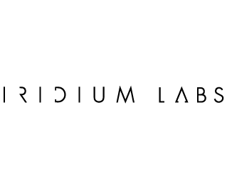 iridium labs logo