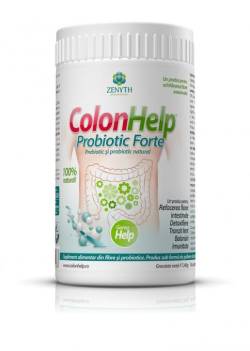 Colon Help Probiotic Forte
