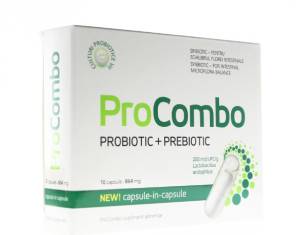 probiotice procombo visislim