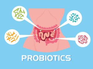 tipuri de probiotice