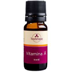 vitamina A naturala