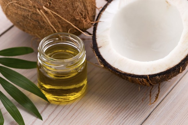 Dr. Oz: uleiul de cocos te ajută să slăbești rapid
